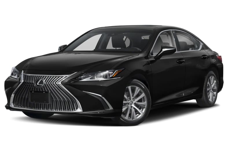 2020 Lexus ES 350